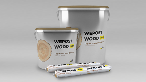 Wepost Wood Profi Wepost Wood Profi